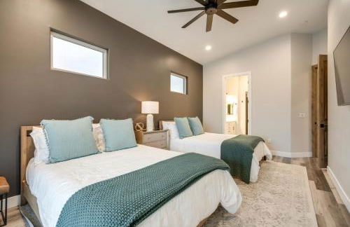 Mesquite Vacation Home with Spacious Pool - Foto 27