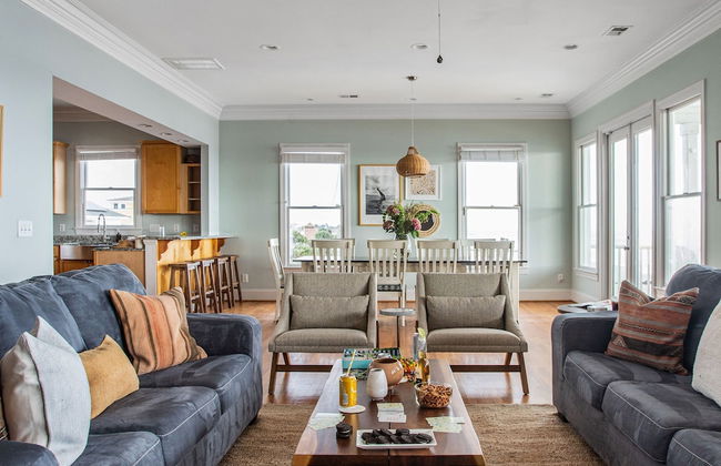 Poseidon By Avantstay On The Beach Two Ocean Facing Balconies Hot Tub - Foto 6