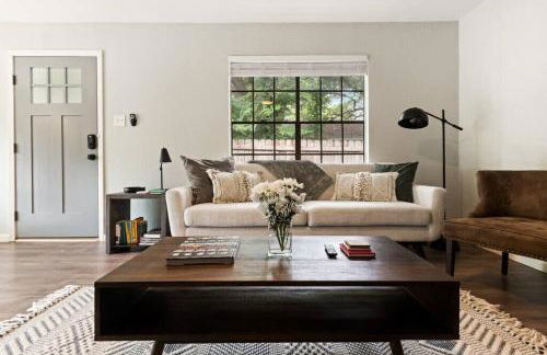 Charming South Austin 2 Bedroom Home - Foto 13