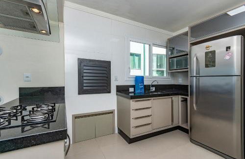 Yasmin 202 – Lindo Apartamento com Vista Panorâmica para o Mar em Quatro Ilhas, com Roupa de Cama e Toalhas Inclusas. - Photo 8