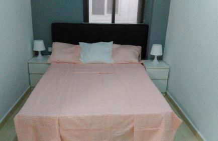 Apartamento Ciudad de las Ciencias 2 - Foto 16