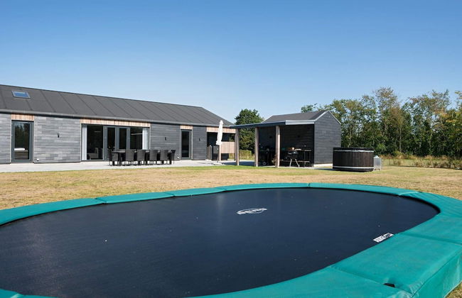 Holiday Home in Dannemare - Foto 40