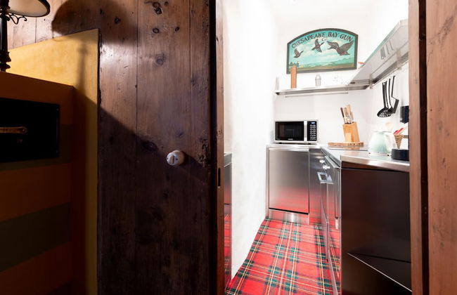 Roma 34 in Bormio With 2 Bedrooms and 2 Bathrooms - Foto 29