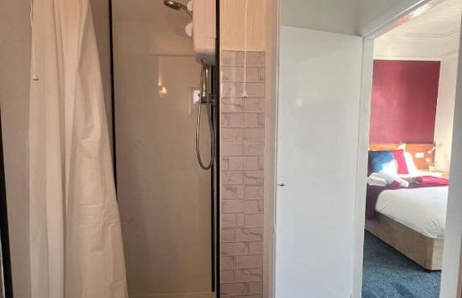 OYO Diamond Apartments Skegness - Foto 74