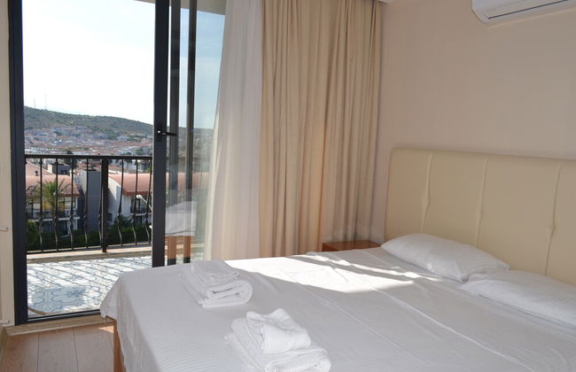 Aymesev Residence Cesme - Foto 5