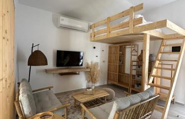 Nafplio Lodge - Foto 21