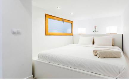 Hotel-Apartment Modern Studio - Foto 6