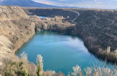 Ferienhaus Jadranka - Foto 28