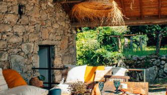 Just Like Home - Quinta da Cavada em Vilar de Mouros - Foto 4