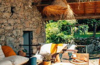 Just Like Home - Quinta da Cavada em Vilar de Mouros - Foto 4