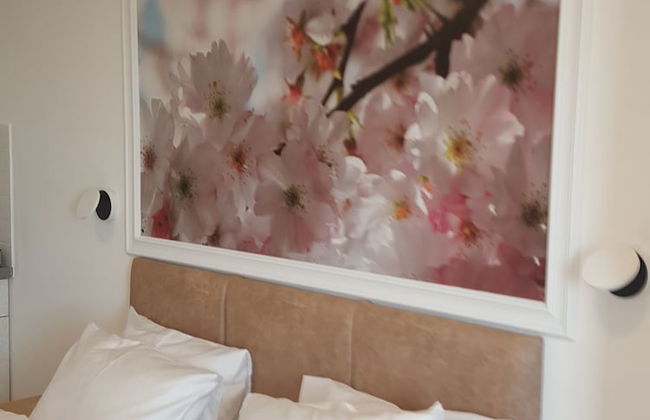 See Me Jerusalem Panoramic View Apts - Foto 1