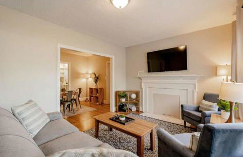 Mins to USC Hospital Zoo Columbia Duet-Unit A - Foto 29