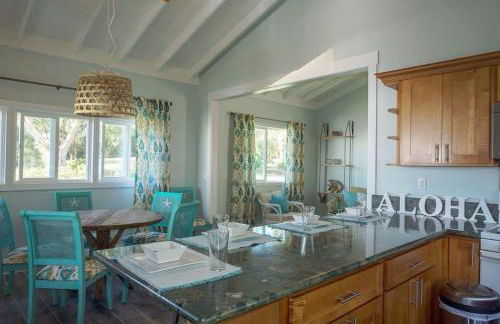 Waimea Bay Luxury Estate Views & Hot Tub - Foto 19