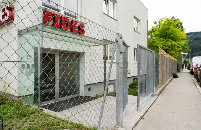 Elegant Apartment in Innsbruck near Golden Roof - Foto 1