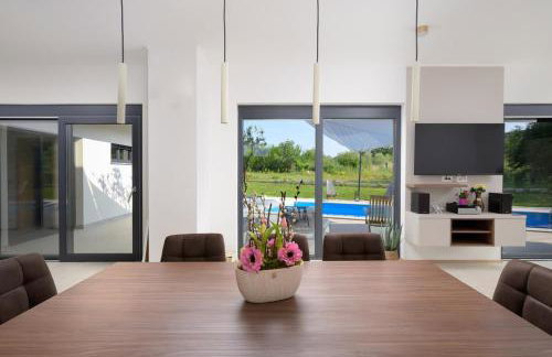 Villa Lim Silent by Istrialux - Foto 15