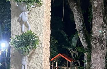 Ampla casa com piscina para família e amigos - Foto 6