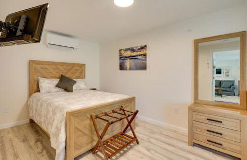 3 Mi to Main St and Beach Coastal Cape Cod Escape! - Foto 11