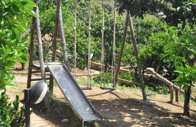 Agriturismo Bergi - Foto 58