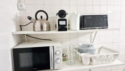 EXIGEHOME-Studio à 5 minutes du centre de Versailles - Foto 2, toaster