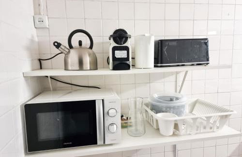 EXIGEHOME-Studio à 5 minutes du centre de Versailles - Foto 2