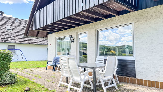 Andrea - Foto 5, Terrace