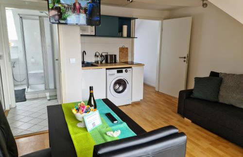 Rooftop Solln - 20min Oktoberfest/Zentrum - Foto 1