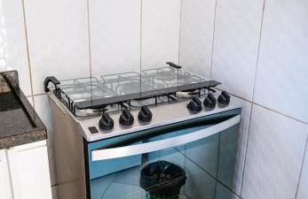 Casa familiar com piscina Penedo RJ - Foto 42