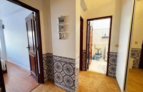 3 Room Apartment S Jõao Caparica - Foto 12