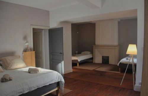 La Maison d'Ailleurs - Photo 11