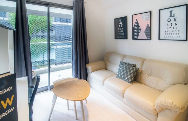 360 Vila Madalena - Foto 75