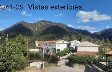 Casa del Cerro - Foto 12