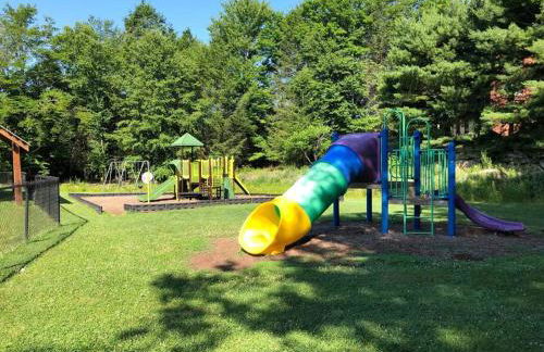 The Fairway Lodge Game Room Fire Pit Tee Tim - Foto 53