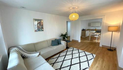 Appartement Moderne et Spacieux, à 10 min de la Gare - Foto 3