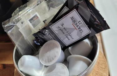 Gîte de la Doucette - Foto 16