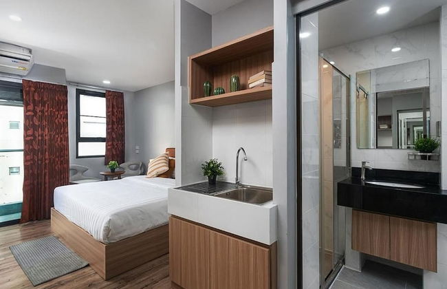 V.S.K. Residence (SHA Extra Plus) - Photo 7