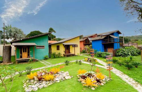 Capim Canoa - Foto 44