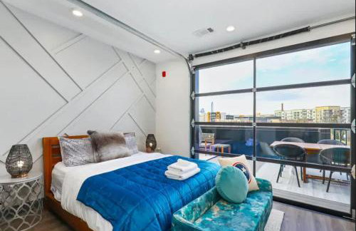 Muse- Morgan Wallen Speakeasy and Giant Balcony - Foto 9