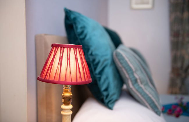 Milton House Studio Apartment Suites - Photo 19