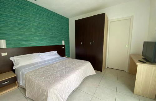 Residence Acqua Suite Marina - Foto 61