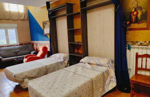 El Mirador de Clavijo - Foto 57