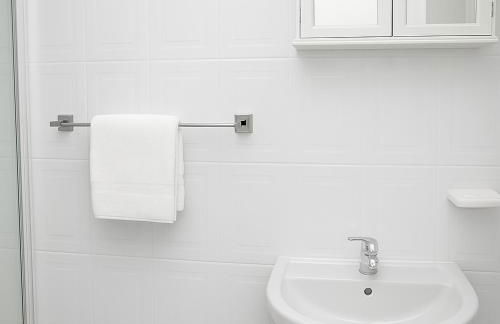 Luxury Two Bedroom Apartment Steps from Kings Cross Station - Foto 4