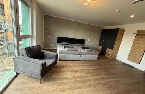 Apartmenthaus MK Immobilien - Foto 57