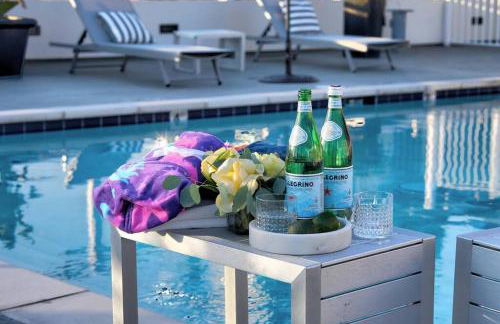 NYC Styled Loft In DTLA, sleeps 4 with Free Parking! - Foto 29