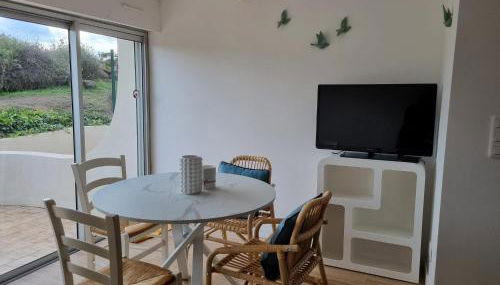 RDC au bord des falaises - Foto 5