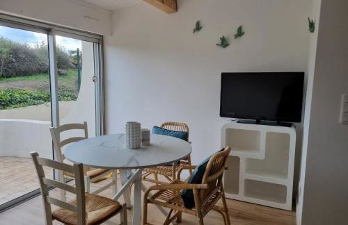 RDC au bord des falaises - Foto 5