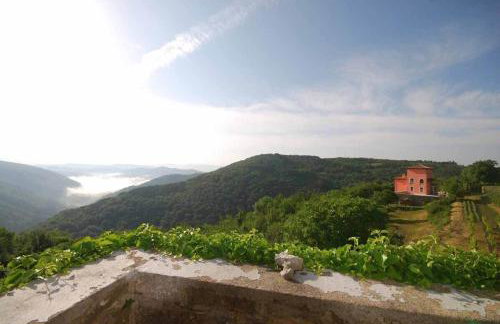 Rustic villa with breathtaking views - Foto 22