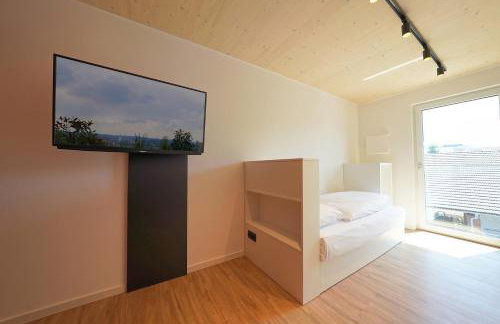 Timber One Boardinghouse Dorfen - Foto 13