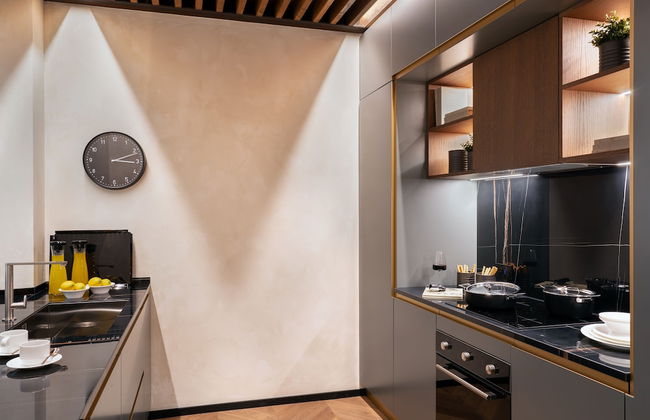 Arts & Crafts Apartments - Foto 15