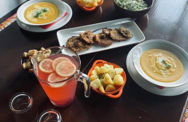 Stara Szkoła - Foto 48