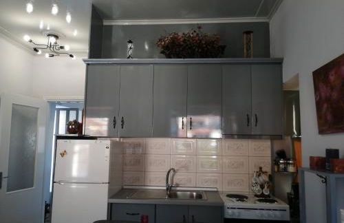 Sunny cozy House with grand courtyard - Foto 28